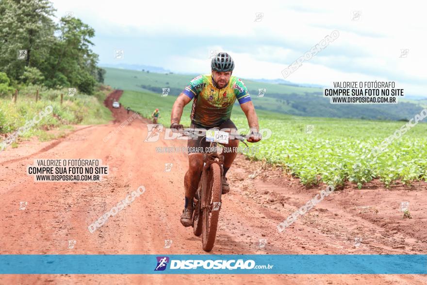 Circuito Metropolitano de Cicloturismo - 3ª Etapa