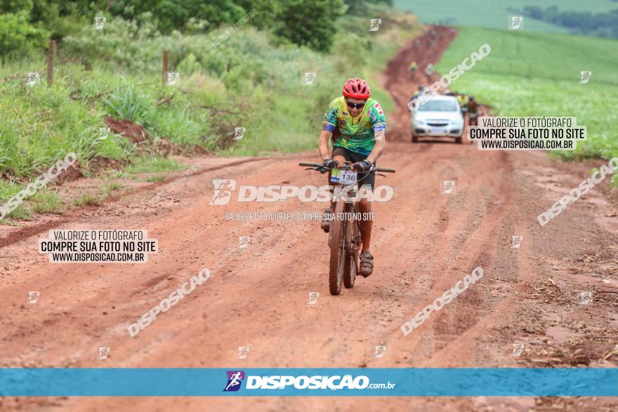 Circuito Metropolitano de Cicloturismo - 3ª Etapa