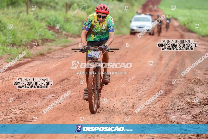 Circuito Metropolitano de Cicloturismo - 3ª Etapa