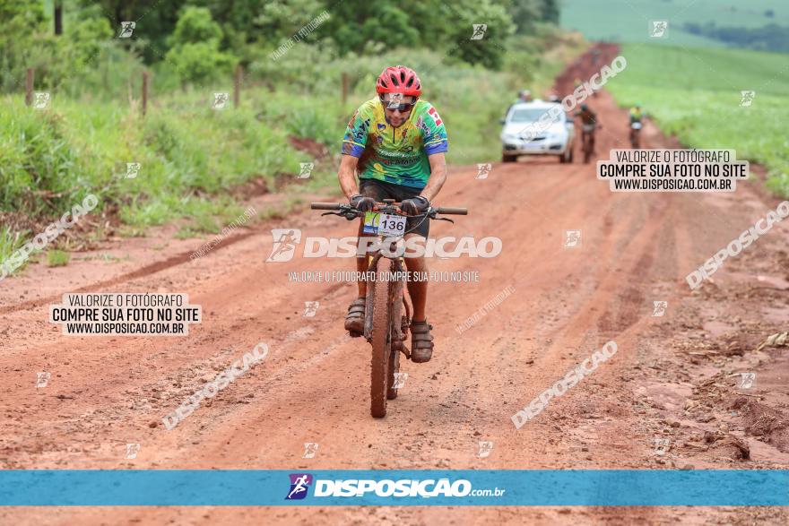 Circuito Metropolitano de Cicloturismo - 3ª Etapa