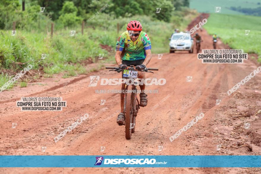 Circuito Metropolitano de Cicloturismo - 3ª Etapa