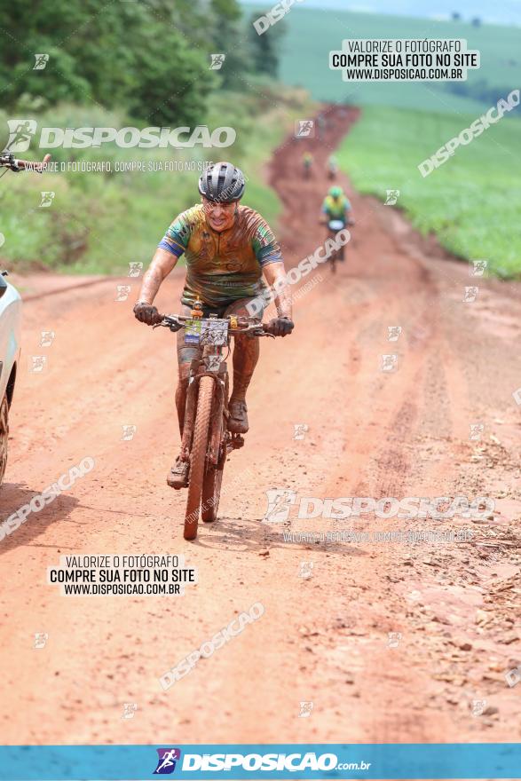 Circuito Metropolitano de Cicloturismo - 3ª Etapa