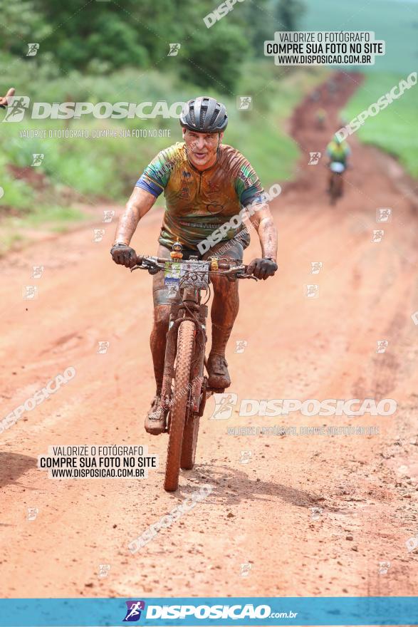 Circuito Metropolitano de Cicloturismo - 3ª Etapa