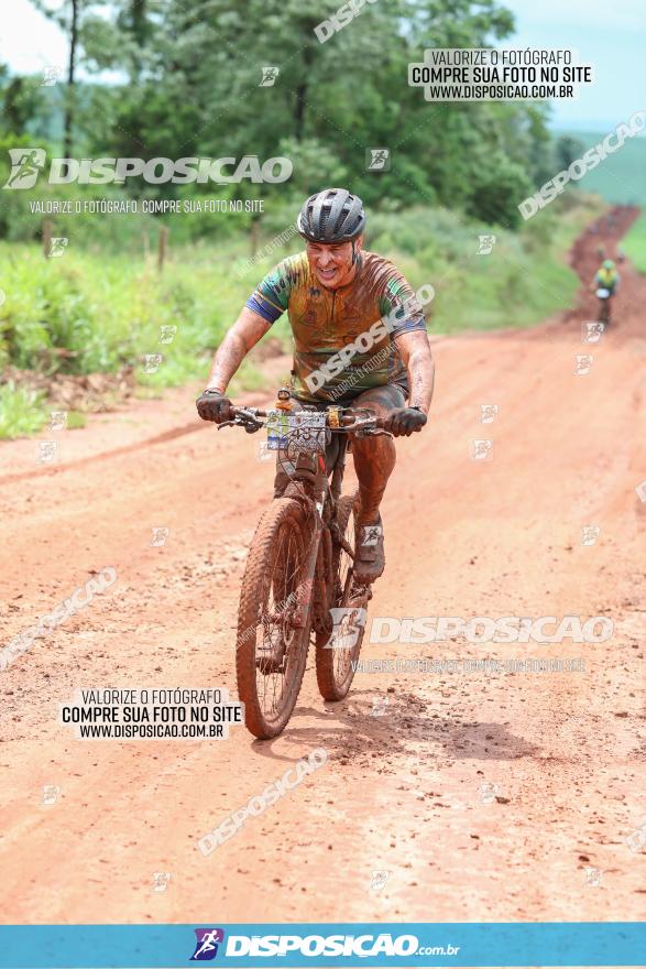 Circuito Metropolitano de Cicloturismo - 3ª Etapa