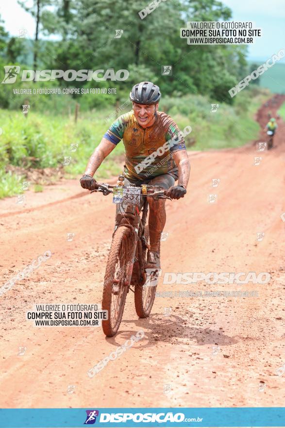 Circuito Metropolitano de Cicloturismo - 3ª Etapa