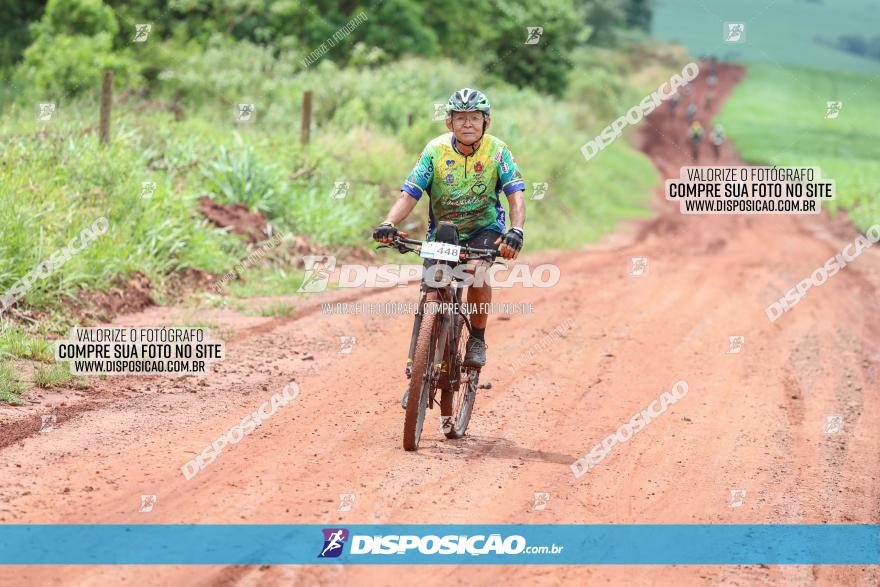 Circuito Metropolitano de Cicloturismo - 3ª Etapa