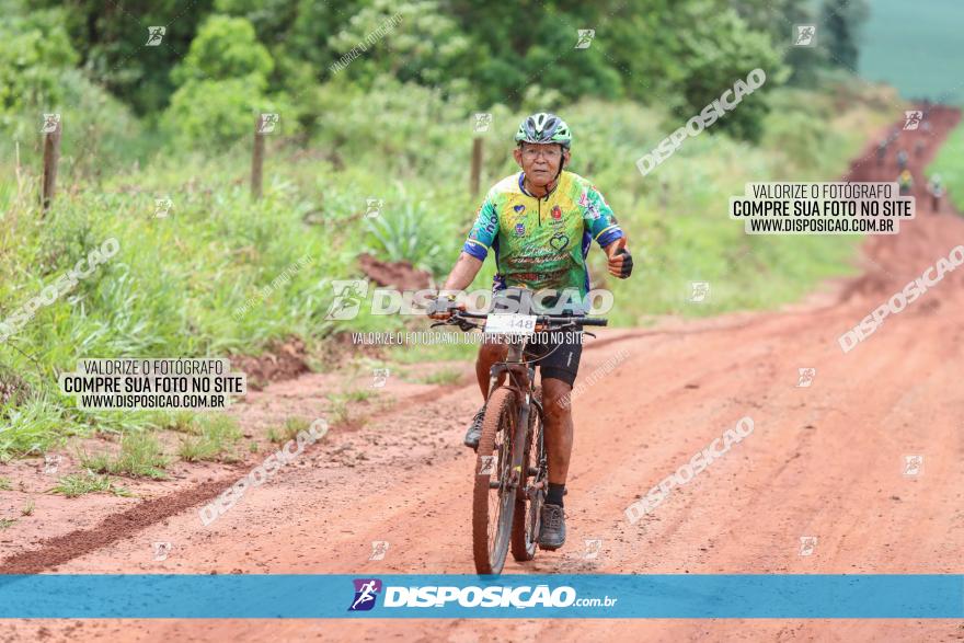 Circuito Metropolitano de Cicloturismo - 3ª Etapa