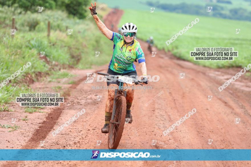 Circuito Metropolitano de Cicloturismo - 3ª Etapa