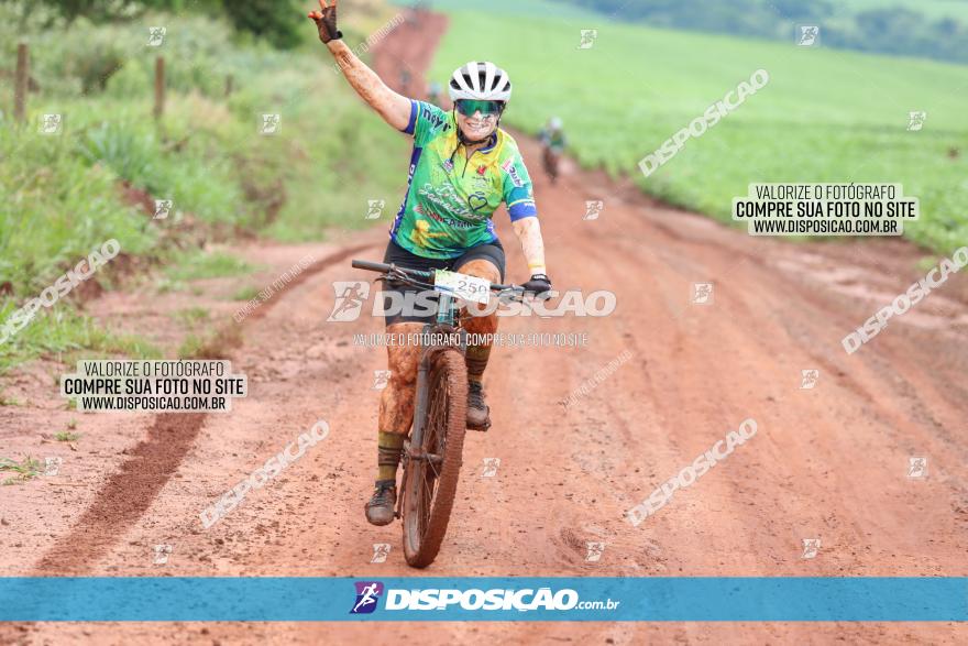 Circuito Metropolitano de Cicloturismo - 3ª Etapa