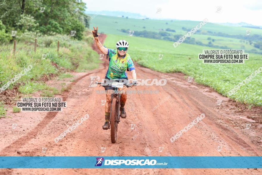 Circuito Metropolitano de Cicloturismo - 3ª Etapa