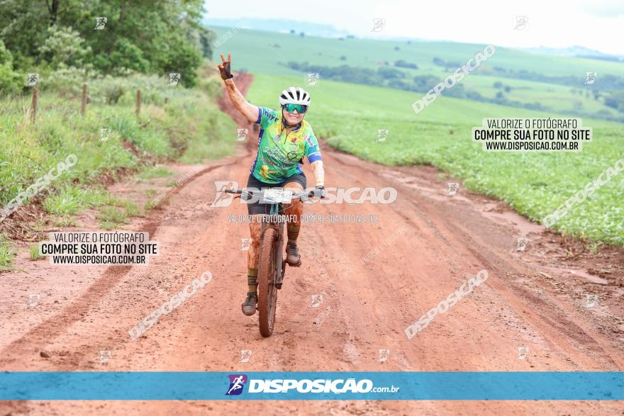 Circuito Metropolitano de Cicloturismo - 3ª Etapa