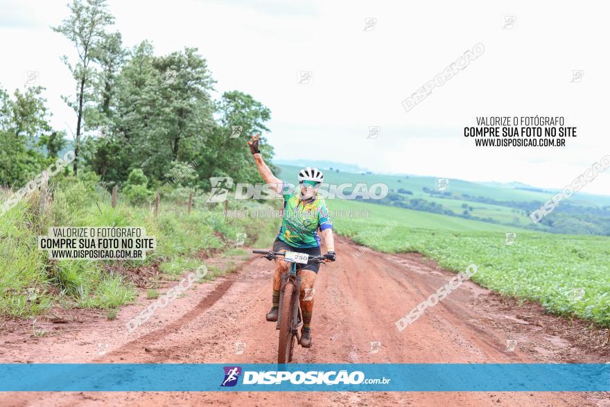 Circuito Metropolitano de Cicloturismo - 3ª Etapa