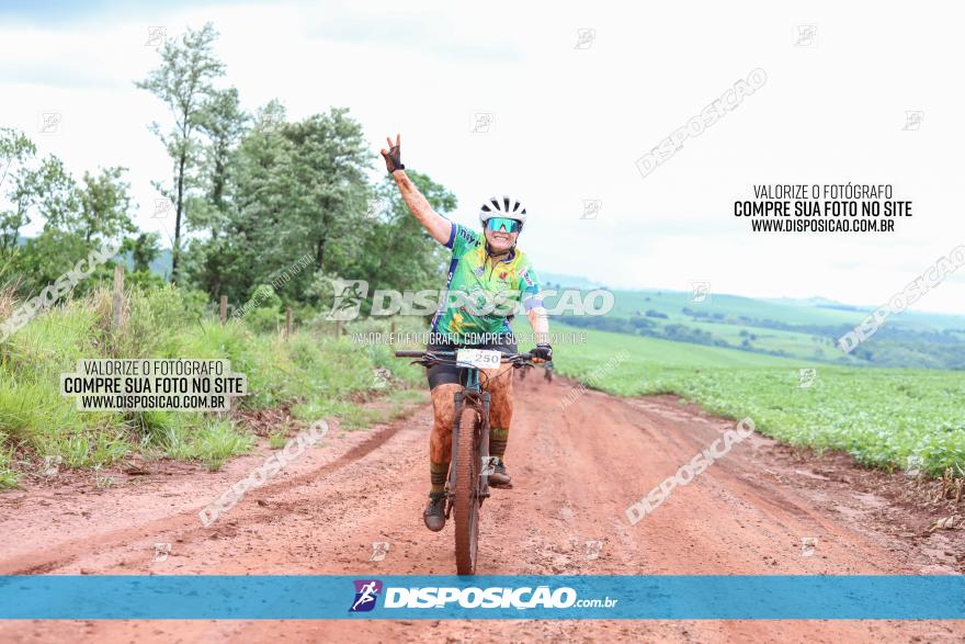 Circuito Metropolitano de Cicloturismo - 3ª Etapa