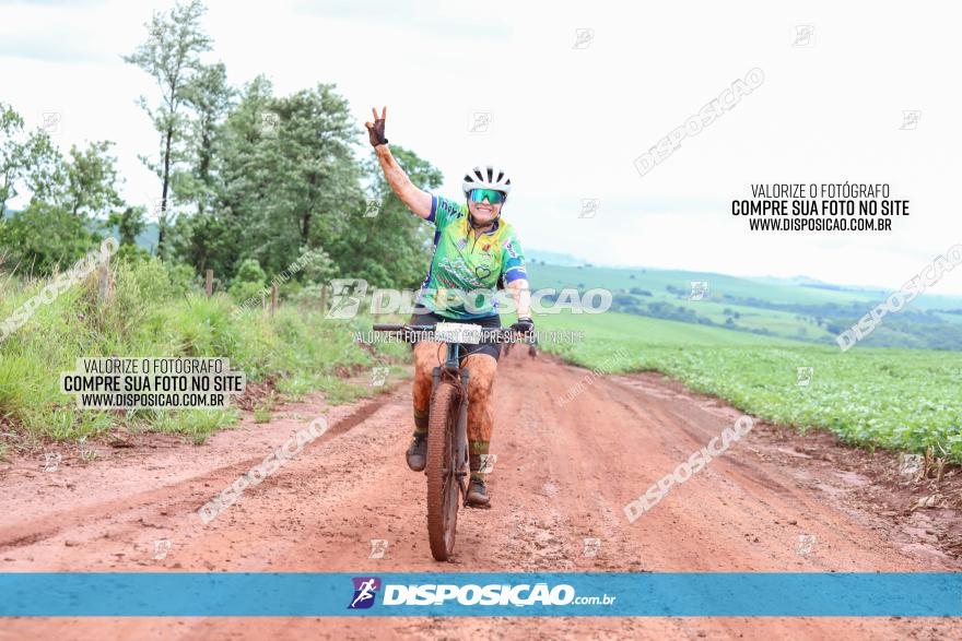 Circuito Metropolitano de Cicloturismo - 3ª Etapa