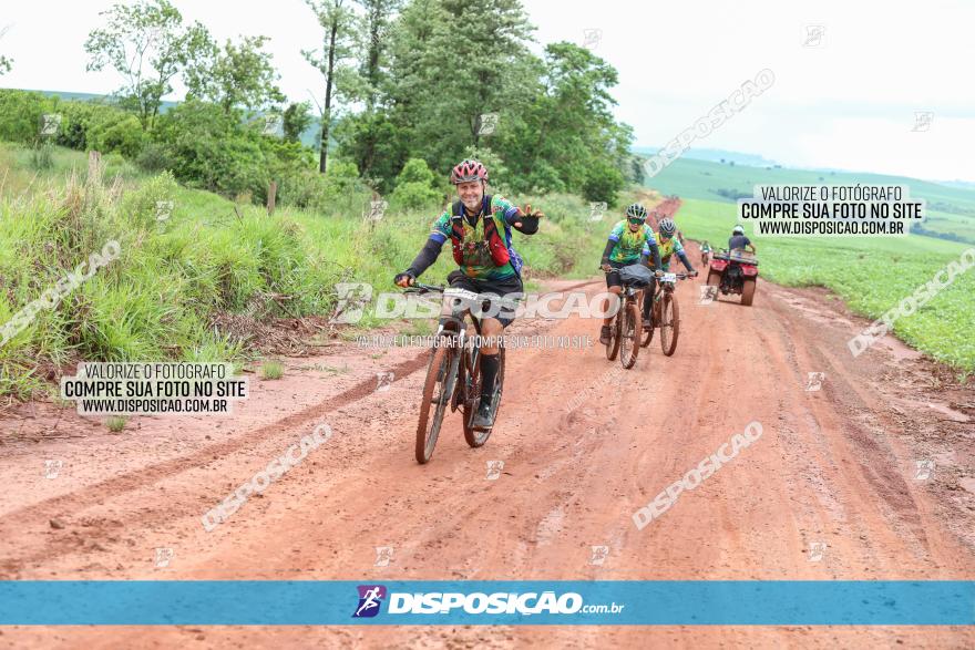 Circuito Metropolitano de Cicloturismo - 3ª Etapa