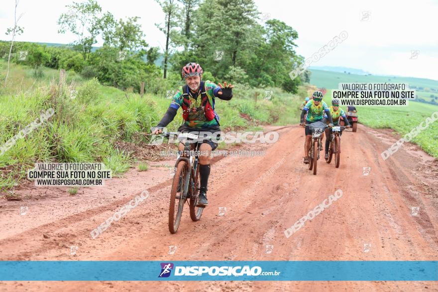 Circuito Metropolitano de Cicloturismo - 3ª Etapa