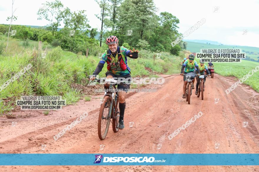 Circuito Metropolitano de Cicloturismo - 3ª Etapa