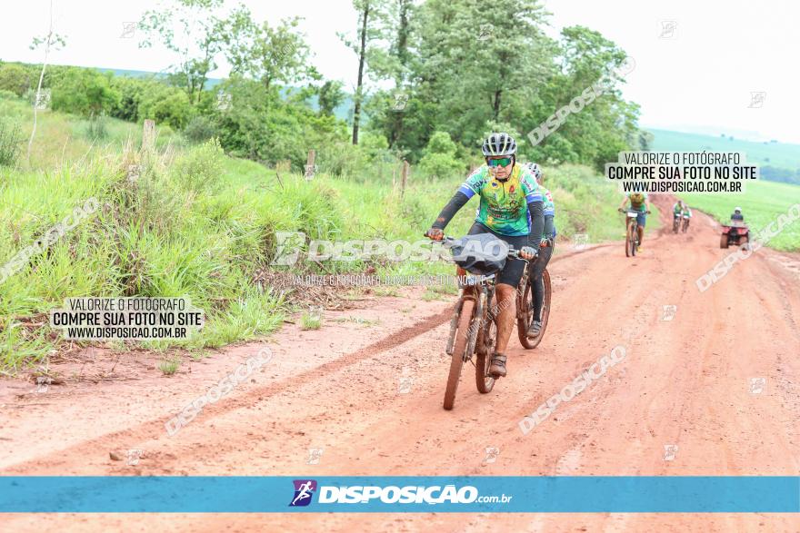 Circuito Metropolitano de Cicloturismo - 3ª Etapa