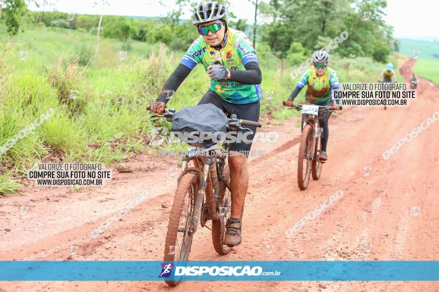 Circuito Metropolitano de Cicloturismo - 3ª Etapa