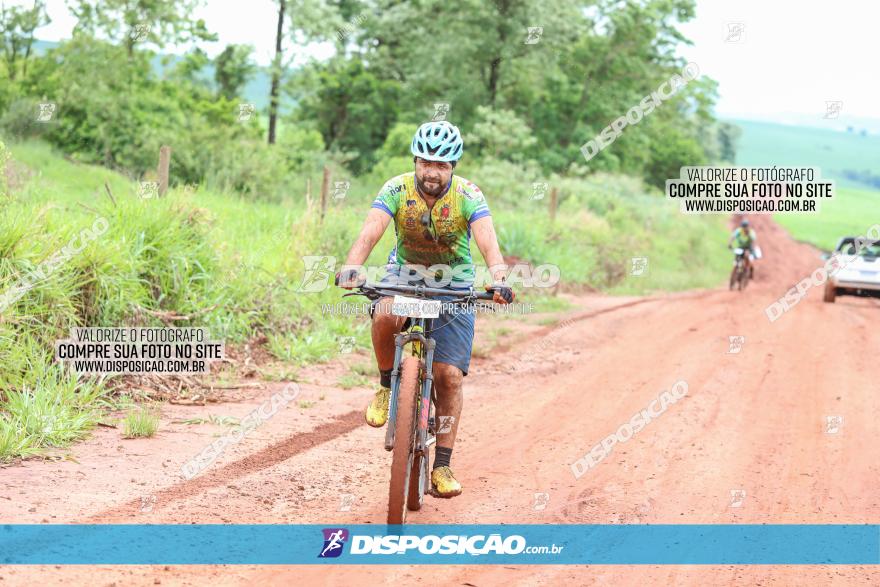 Circuito Metropolitano de Cicloturismo - 3ª Etapa