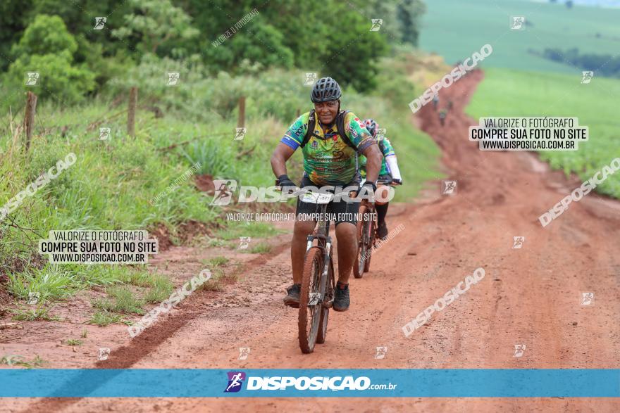 Circuito Metropolitano de Cicloturismo - 3ª Etapa