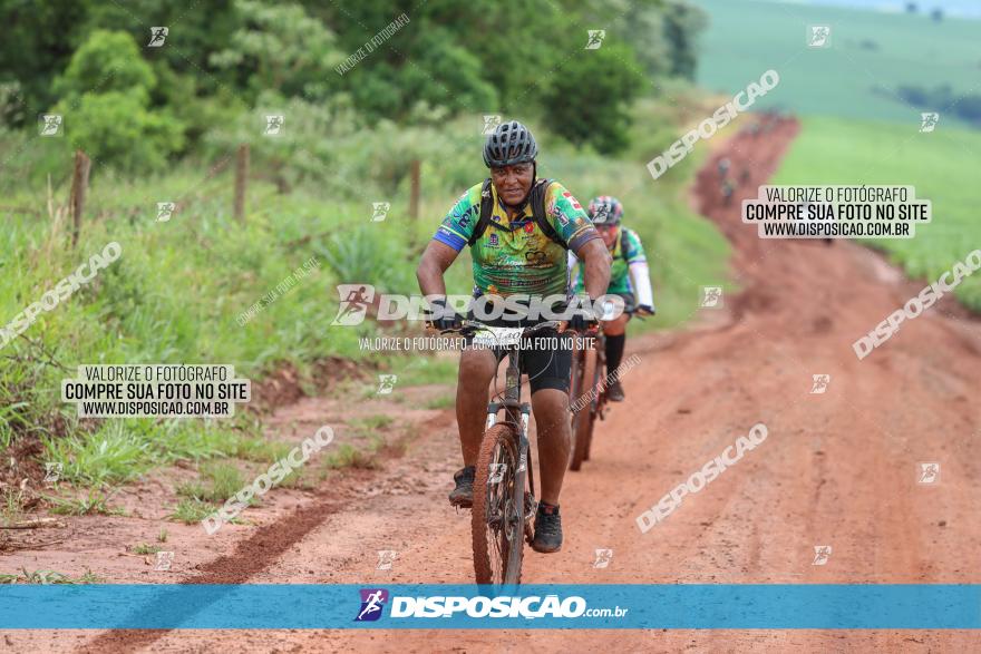 Circuito Metropolitano de Cicloturismo - 3ª Etapa