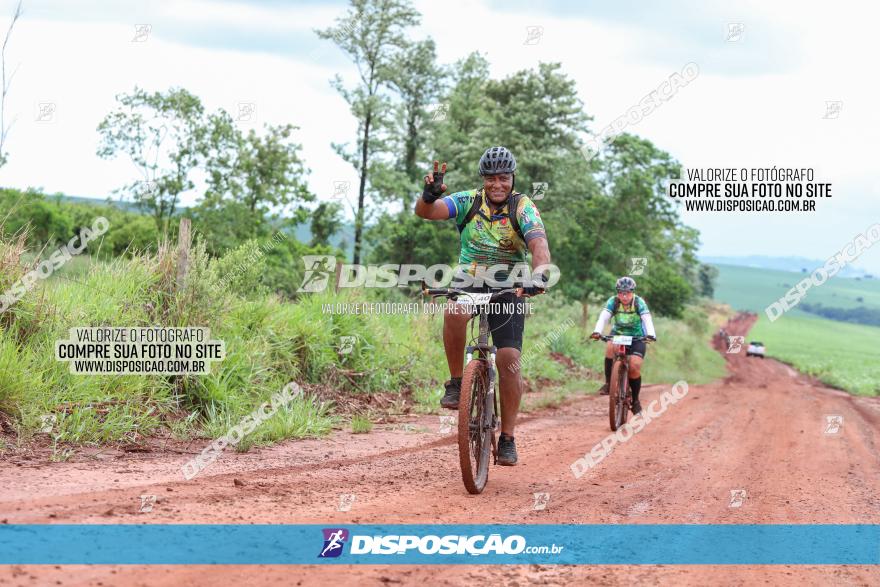 Circuito Metropolitano de Cicloturismo - 3ª Etapa