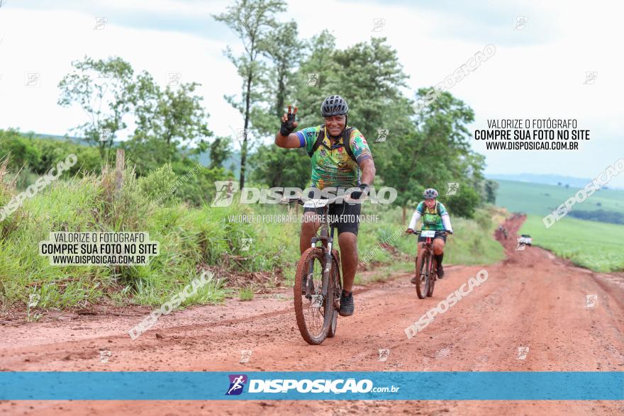 Circuito Metropolitano de Cicloturismo - 3ª Etapa