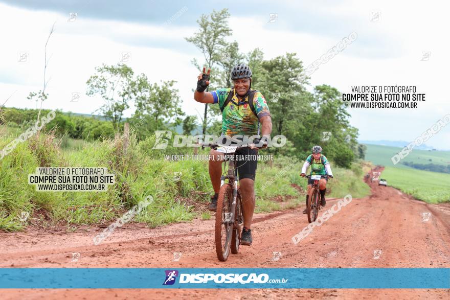 Circuito Metropolitano de Cicloturismo - 3ª Etapa