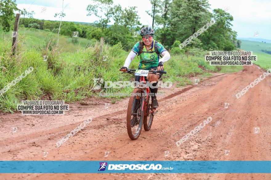 Circuito Metropolitano de Cicloturismo - 3ª Etapa