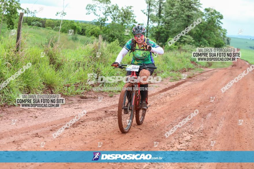 Circuito Metropolitano de Cicloturismo - 3ª Etapa