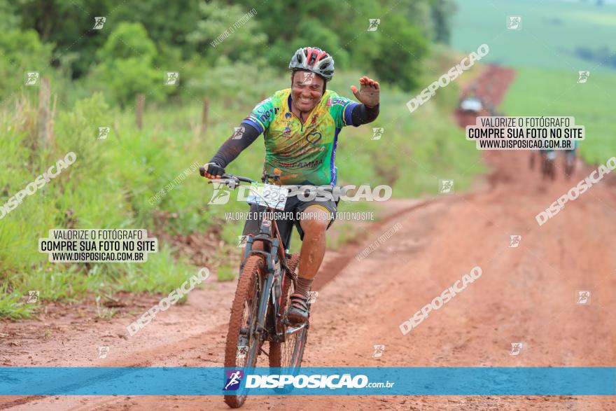 Circuito Metropolitano de Cicloturismo - 3ª Etapa