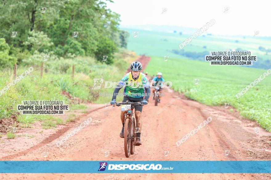 Circuito Metropolitano de Cicloturismo - 3ª Etapa