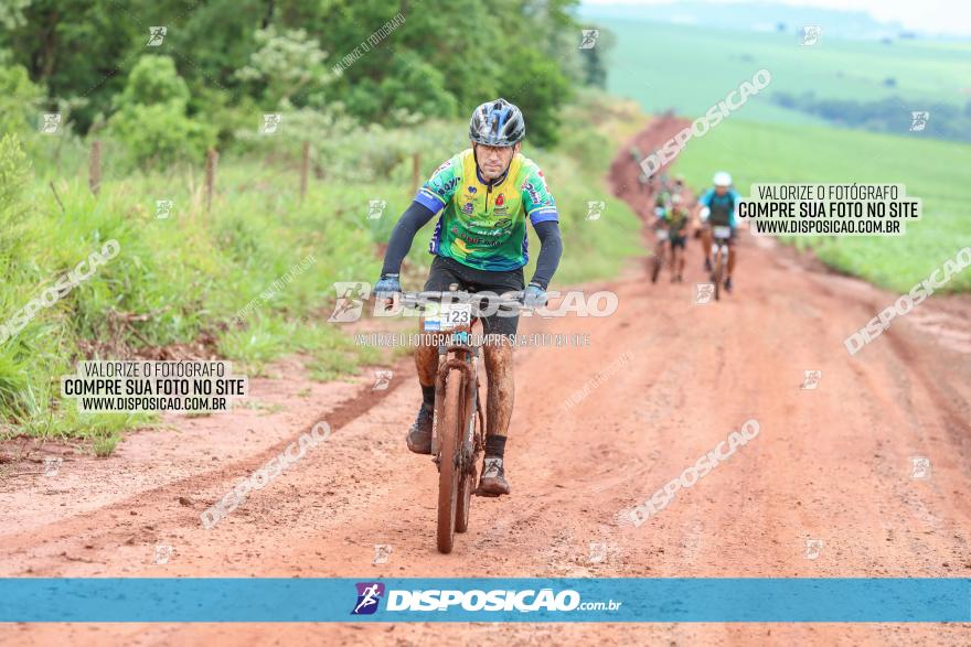 Circuito Metropolitano de Cicloturismo - 3ª Etapa