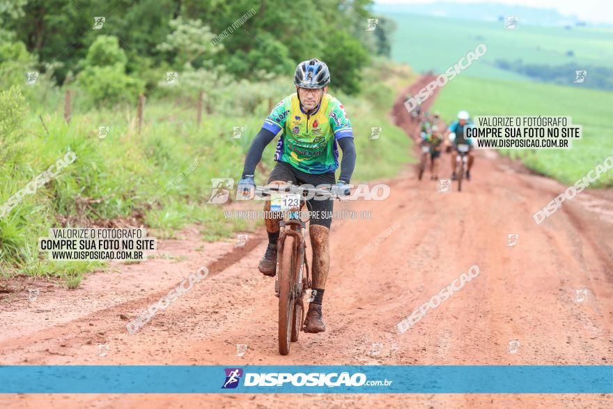 Circuito Metropolitano de Cicloturismo - 3ª Etapa