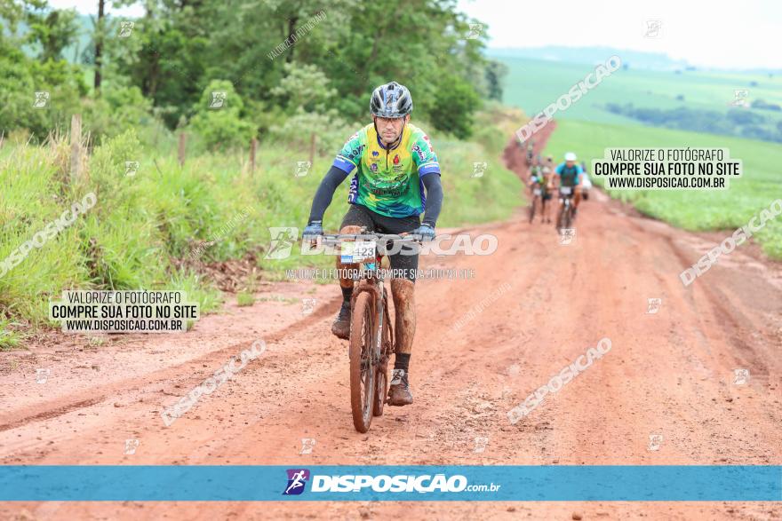 Circuito Metropolitano de Cicloturismo - 3ª Etapa