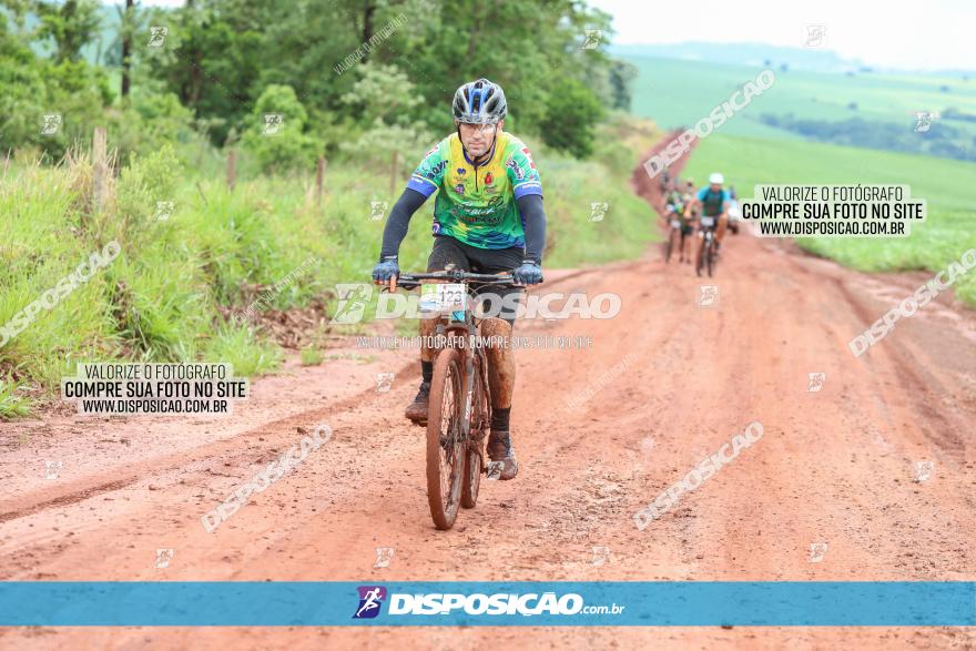 Circuito Metropolitano de Cicloturismo - 3ª Etapa