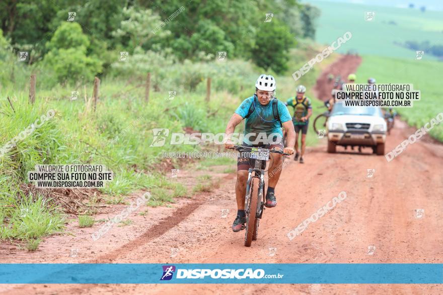 Circuito Metropolitano de Cicloturismo - 3ª Etapa