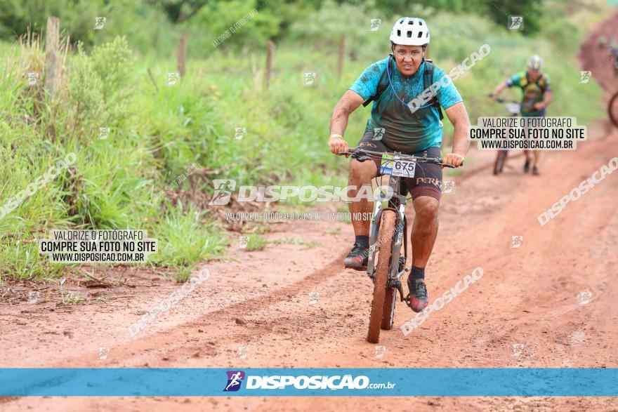 Circuito Metropolitano de Cicloturismo - 3ª Etapa