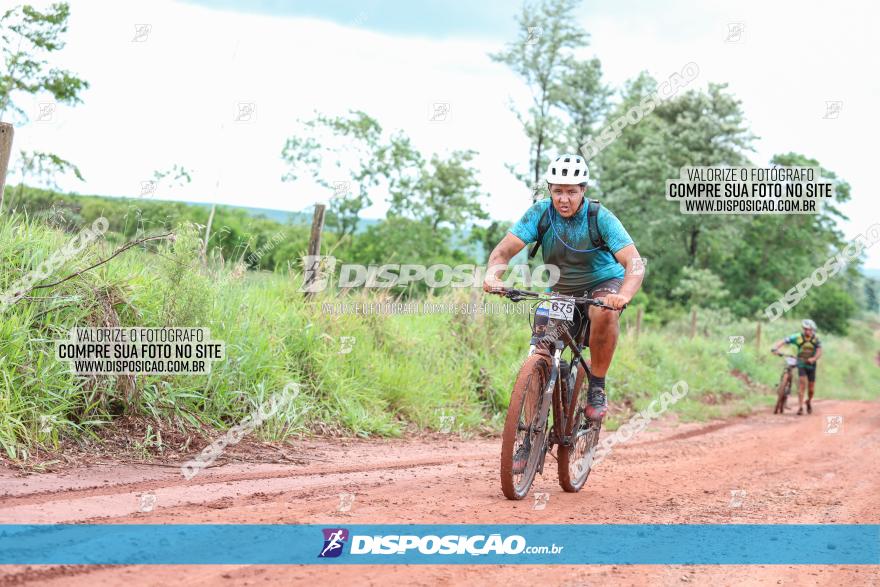 Circuito Metropolitano de Cicloturismo - 3ª Etapa