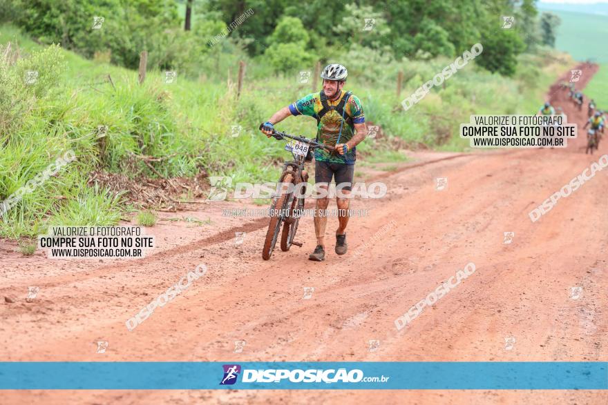 Circuito Metropolitano de Cicloturismo - 3ª Etapa