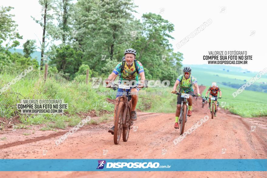 Circuito Metropolitano de Cicloturismo - 3ª Etapa