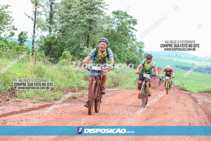 Circuito Metropolitano de Cicloturismo - 3ª Etapa