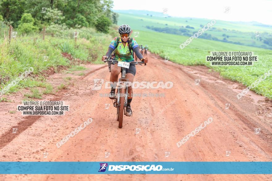 Circuito Metropolitano de Cicloturismo - 3ª Etapa