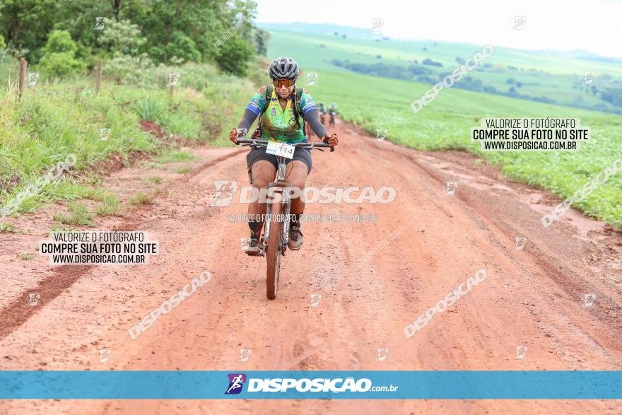 Circuito Metropolitano de Cicloturismo - 3ª Etapa