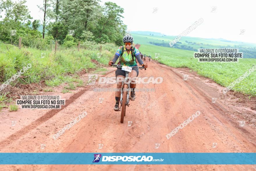 Circuito Metropolitano de Cicloturismo - 3ª Etapa