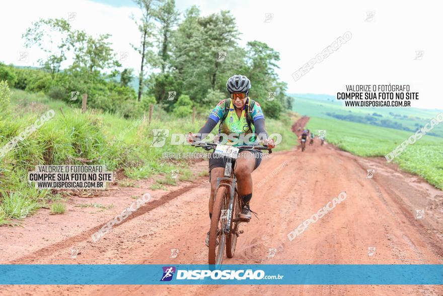 Circuito Metropolitano de Cicloturismo - 3ª Etapa