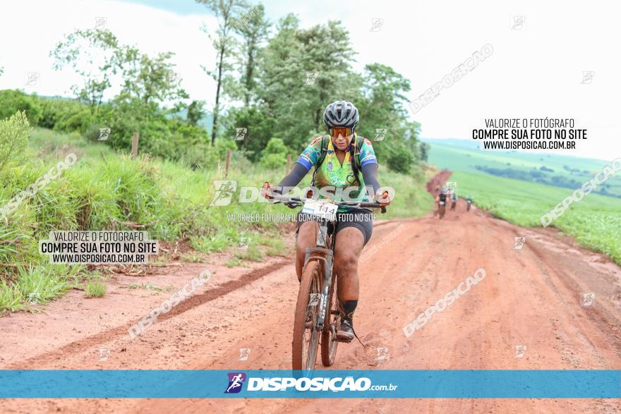 Circuito Metropolitano de Cicloturismo - 3ª Etapa