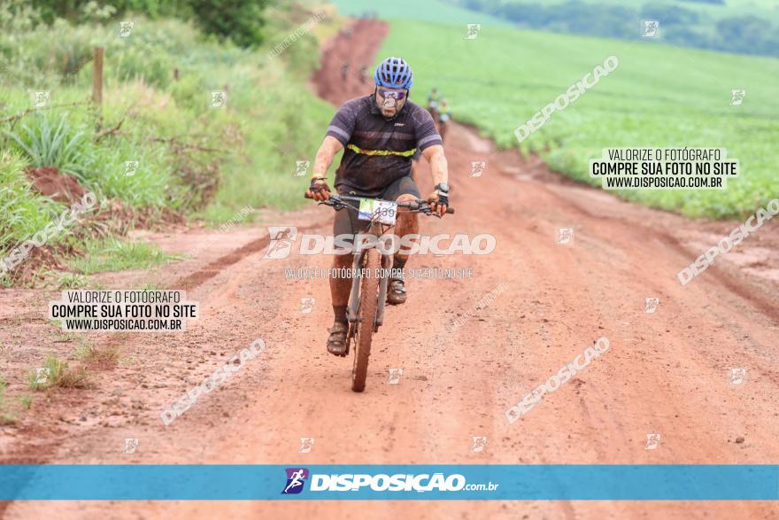 Circuito Metropolitano de Cicloturismo - 3ª Etapa