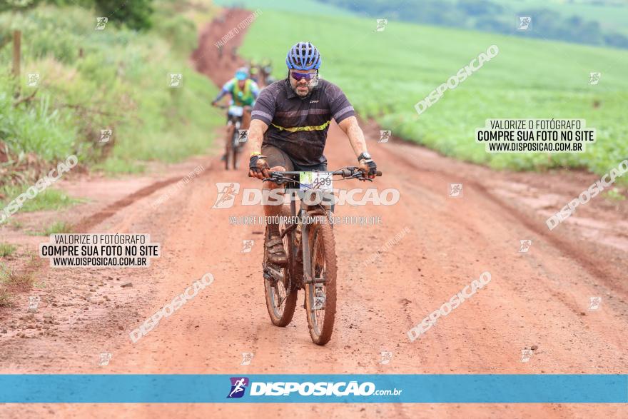 Circuito Metropolitano de Cicloturismo - 3ª Etapa